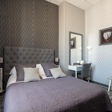 Hotel De Charme Le Provence Салон дьо Прованс Екстериор снимка