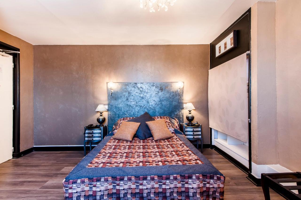 Hotel De Charme Le Provence Салон дьо Прованс Екстериор снимка