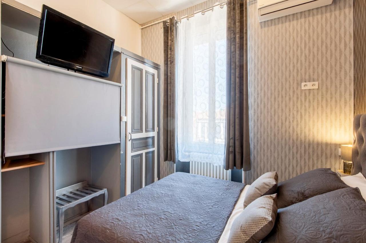 Hotel De Charme Le Provence Салон дьо Прованс Екстериор снимка