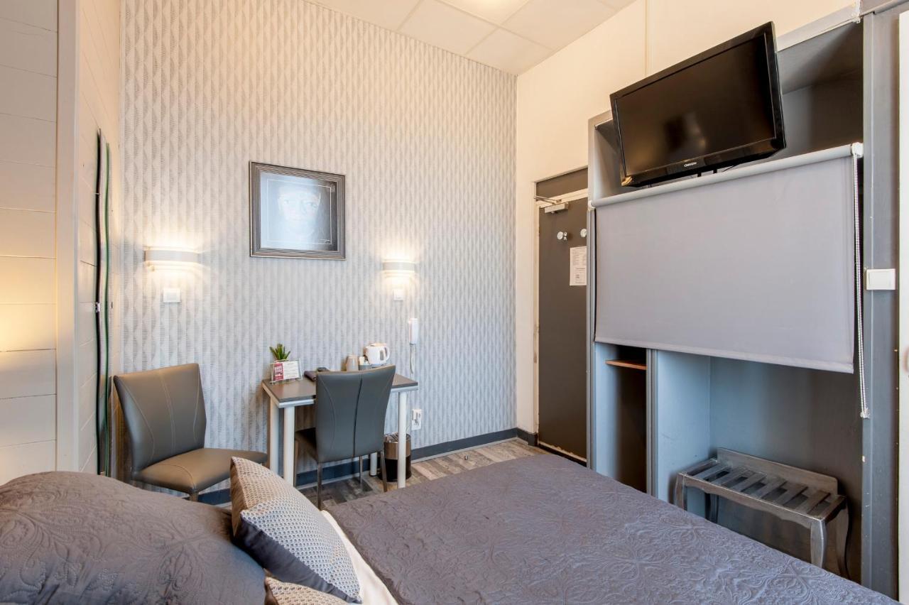 Hotel De Charme Le Provence Салон дьо Прованс Екстериор снимка
