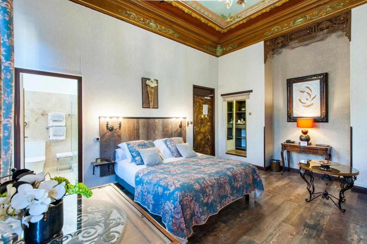 Hotel De Charme Le Provence Салон дьо Прованс Екстериор снимка