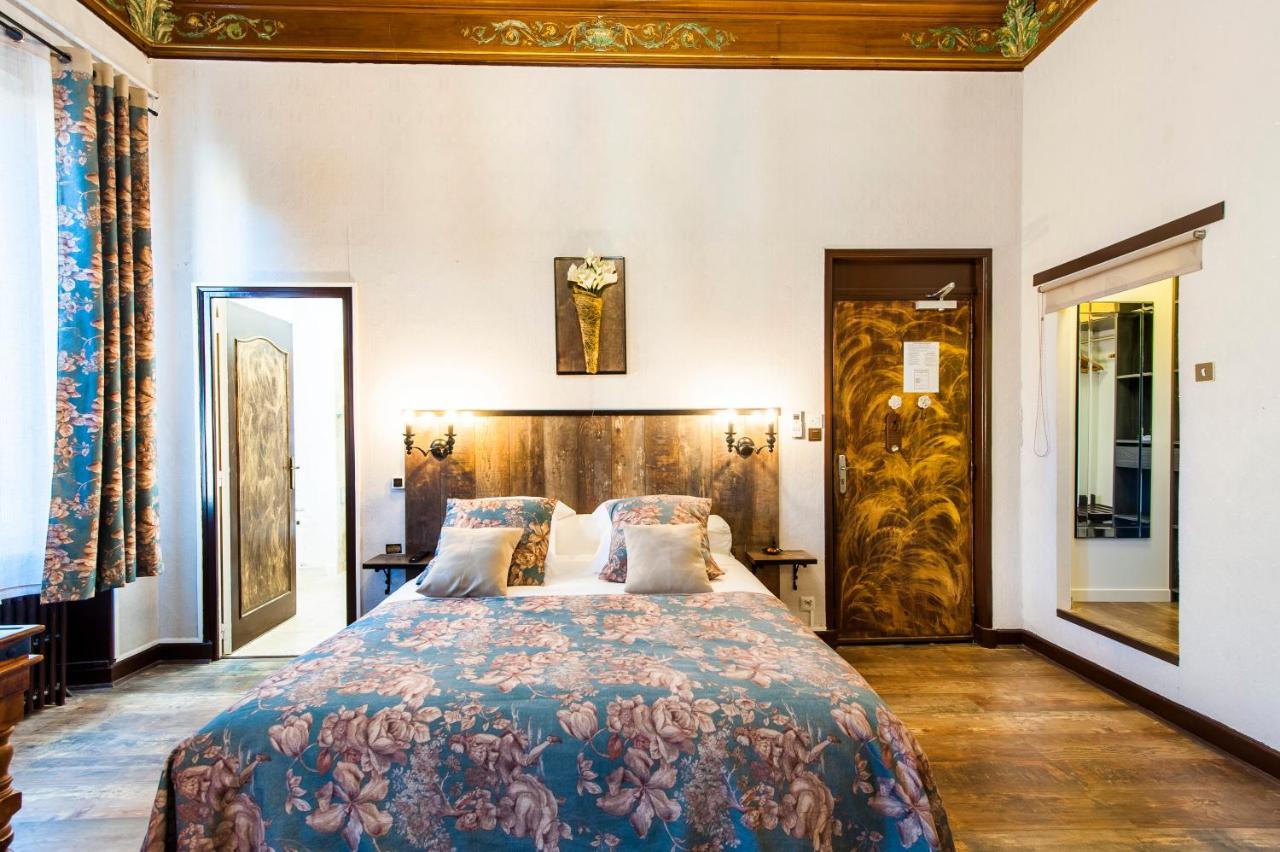 Hotel De Charme Le Provence Салон дьо Прованс Екстериор снимка