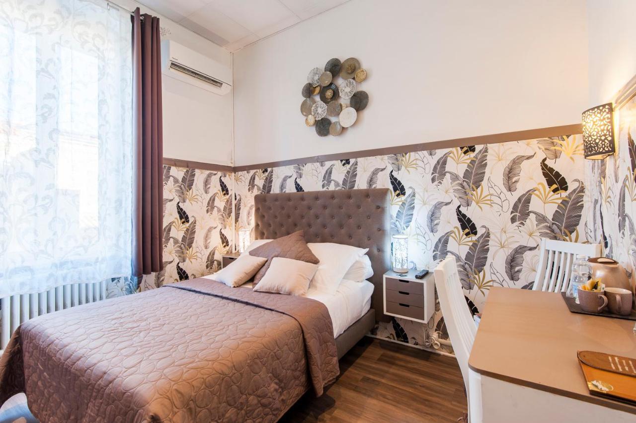 Hotel De Charme Le Provence Салон дьо Прованс Екстериор снимка