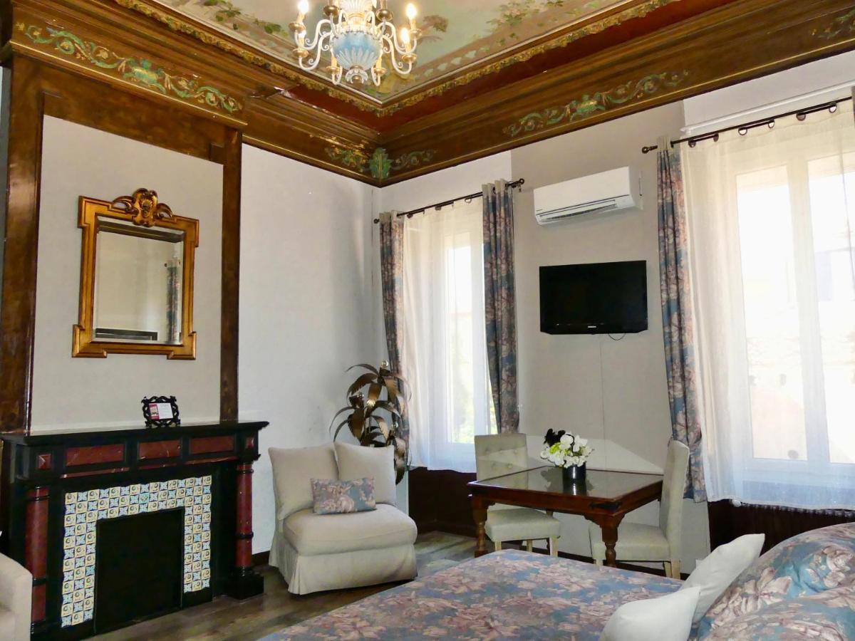 Hotel De Charme Le Provence Салон дьо Прованс Екстериор снимка