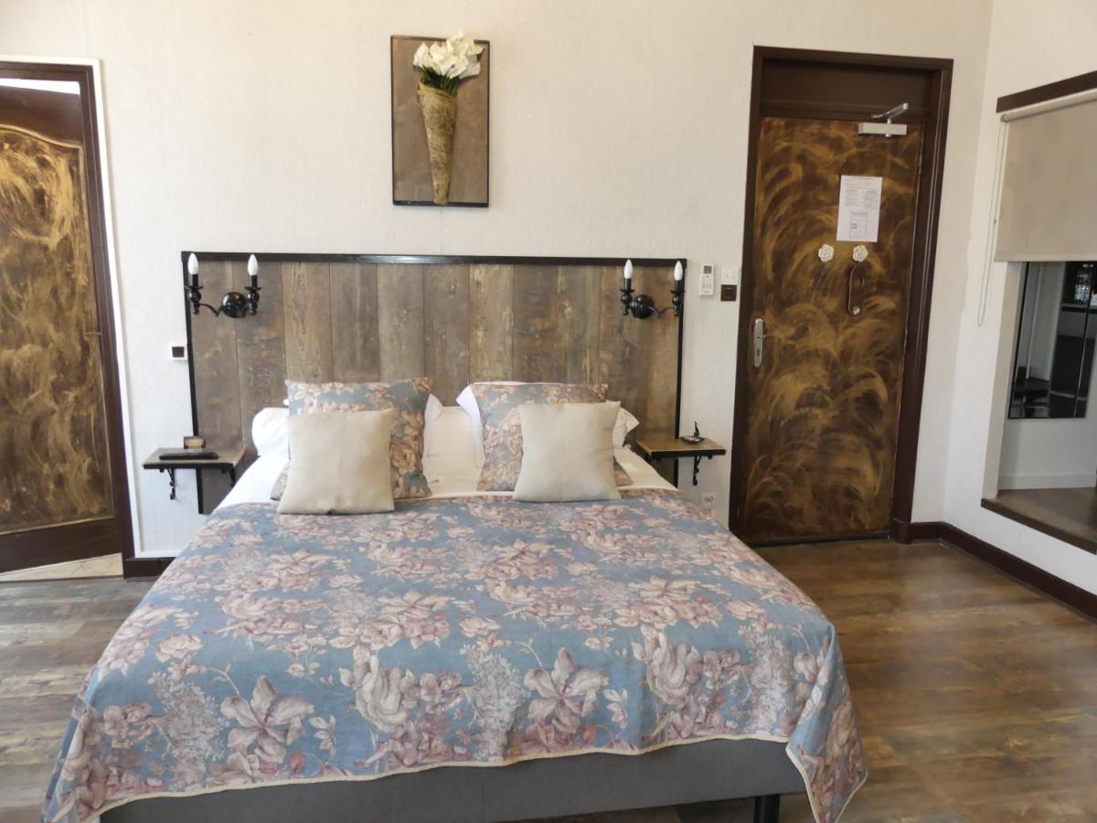 Hotel De Charme Le Provence Салон дьо Прованс Екстериор снимка