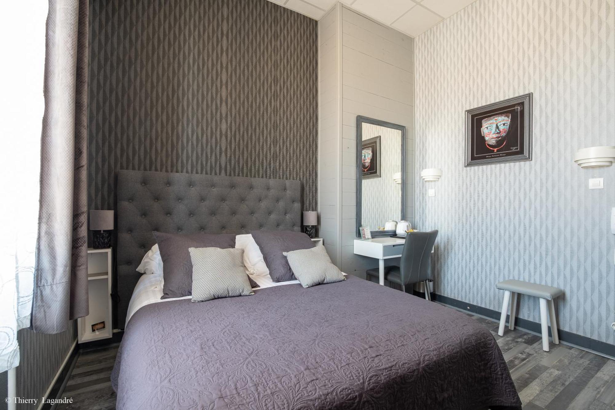 Hotel De Charme Le Provence Салон дьо Прованс Екстериор снимка