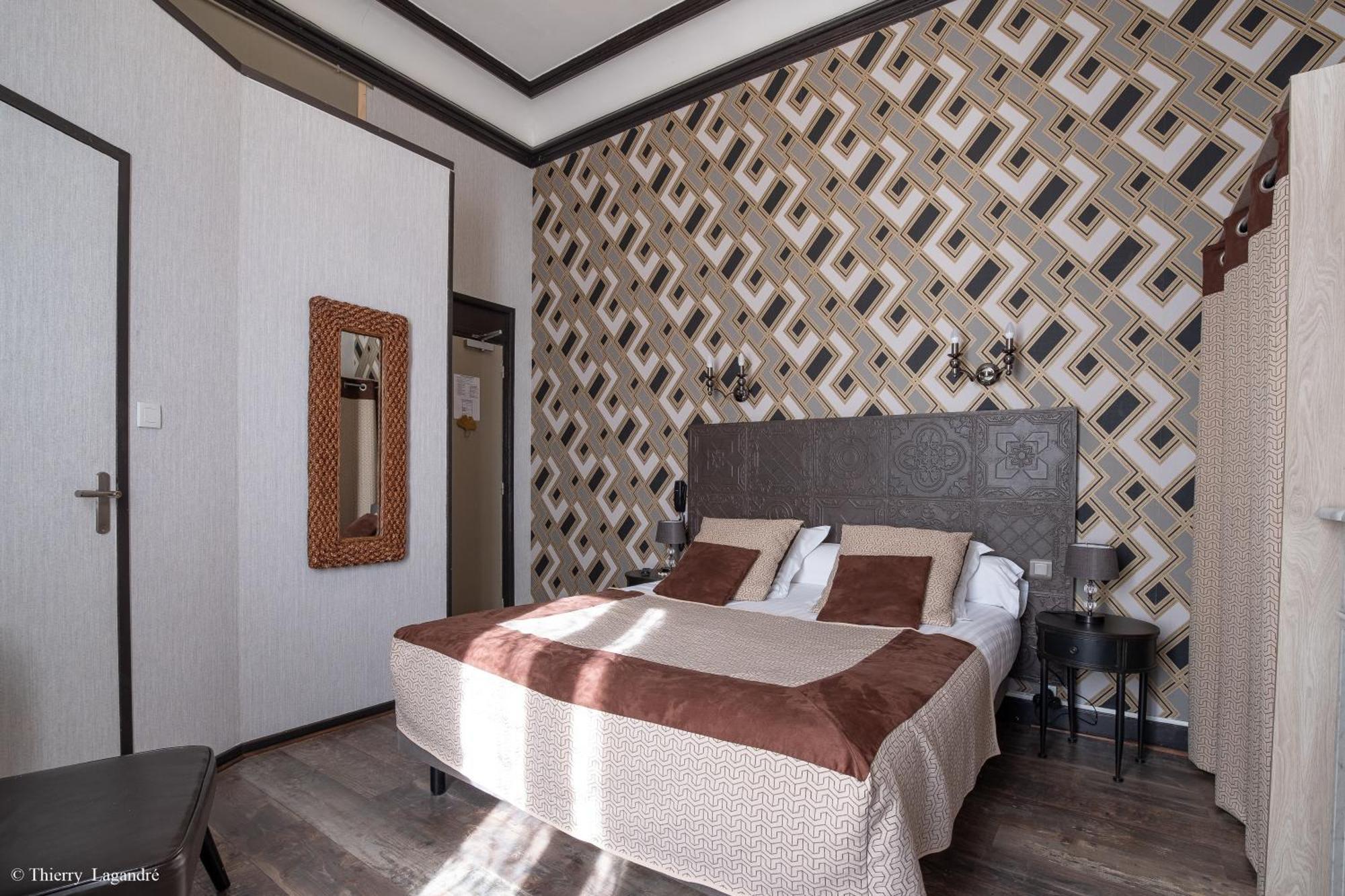 Hotel De Charme Le Provence Салон дьо Прованс Екстериор снимка